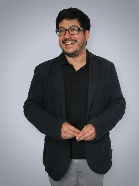 fernando castro, equipe