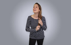 clémence rabin le gall, equipe