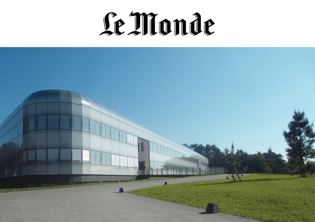 LVMH inaugurates R&D hub