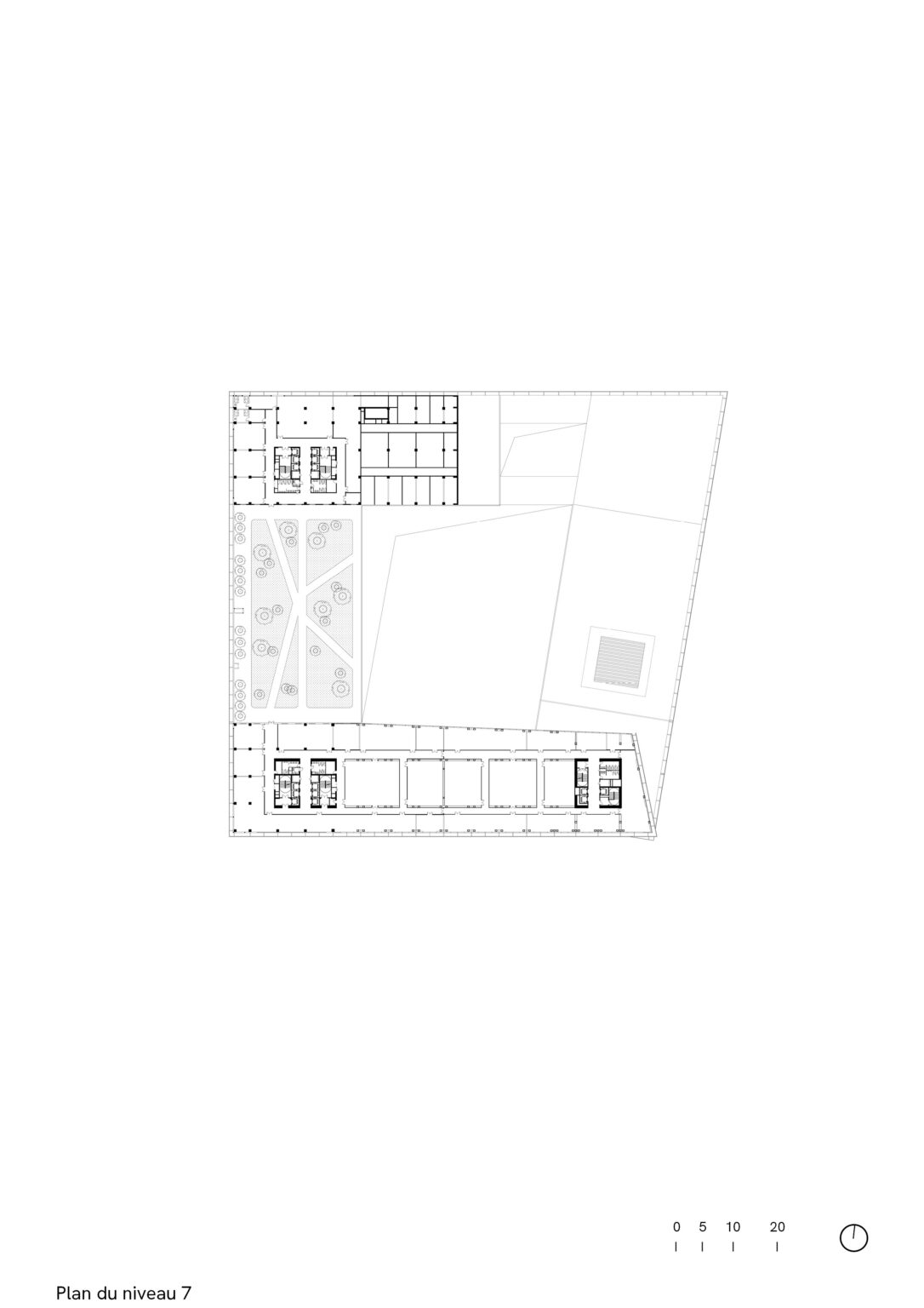 maison du citoyen wuhan blueprint