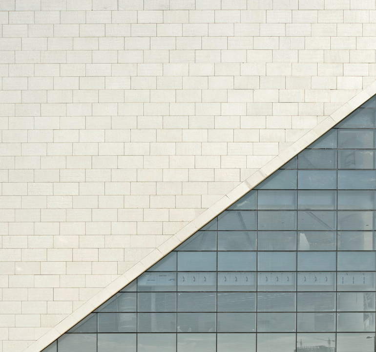 Shanxi Opera House, Taiyuan, China