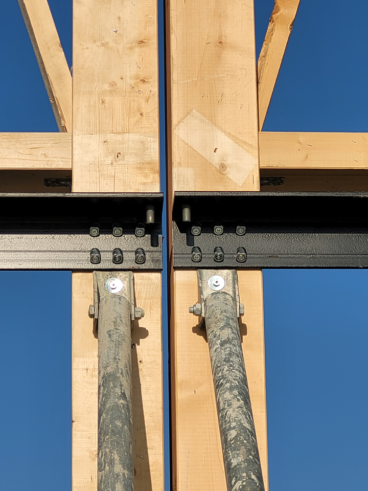 Danone incube Gif photo chantier