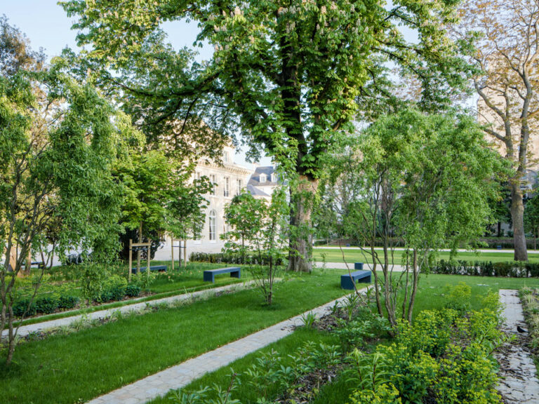 ambassade chine, paris, photo