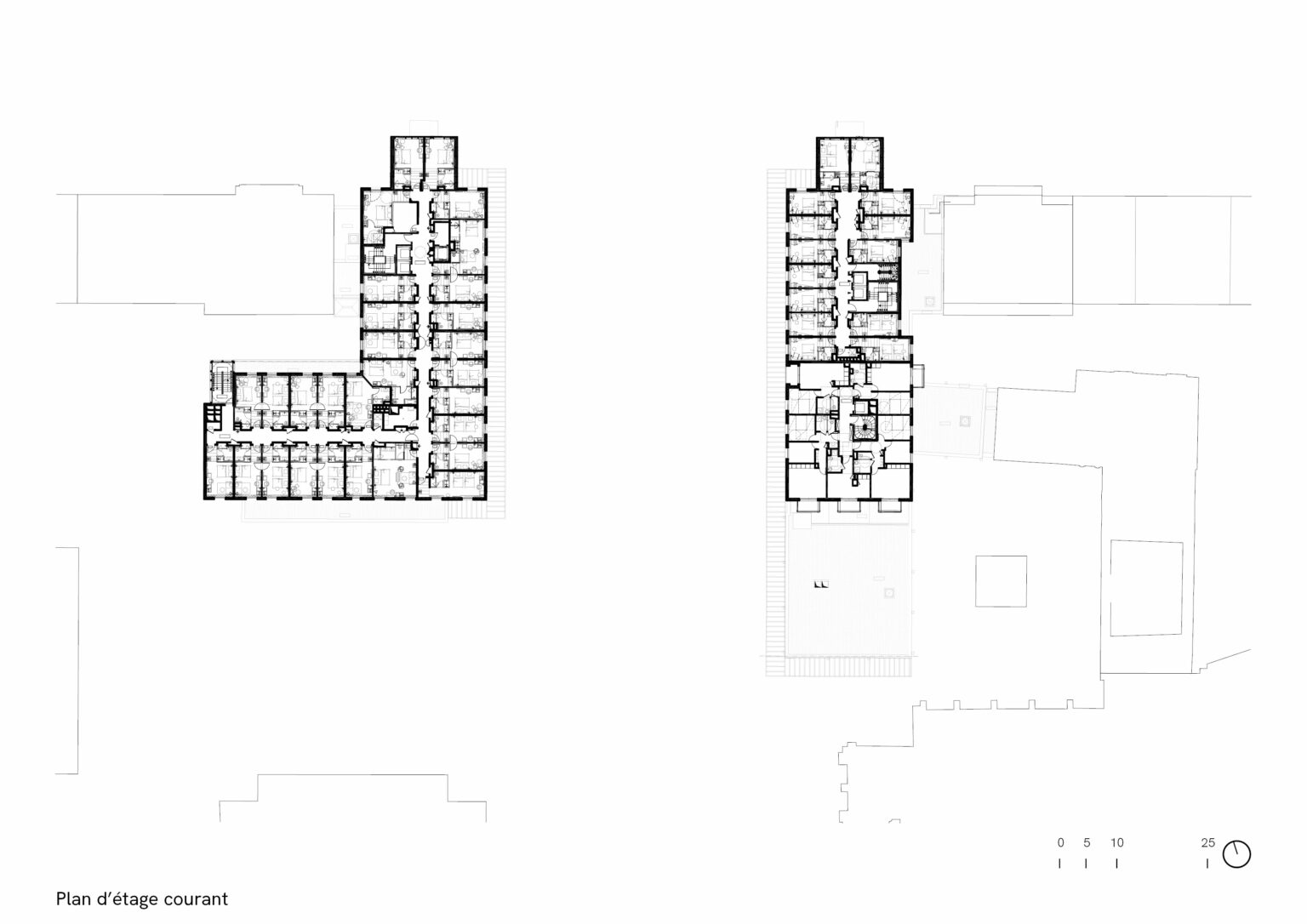 Tours porte de loire current level blueprint