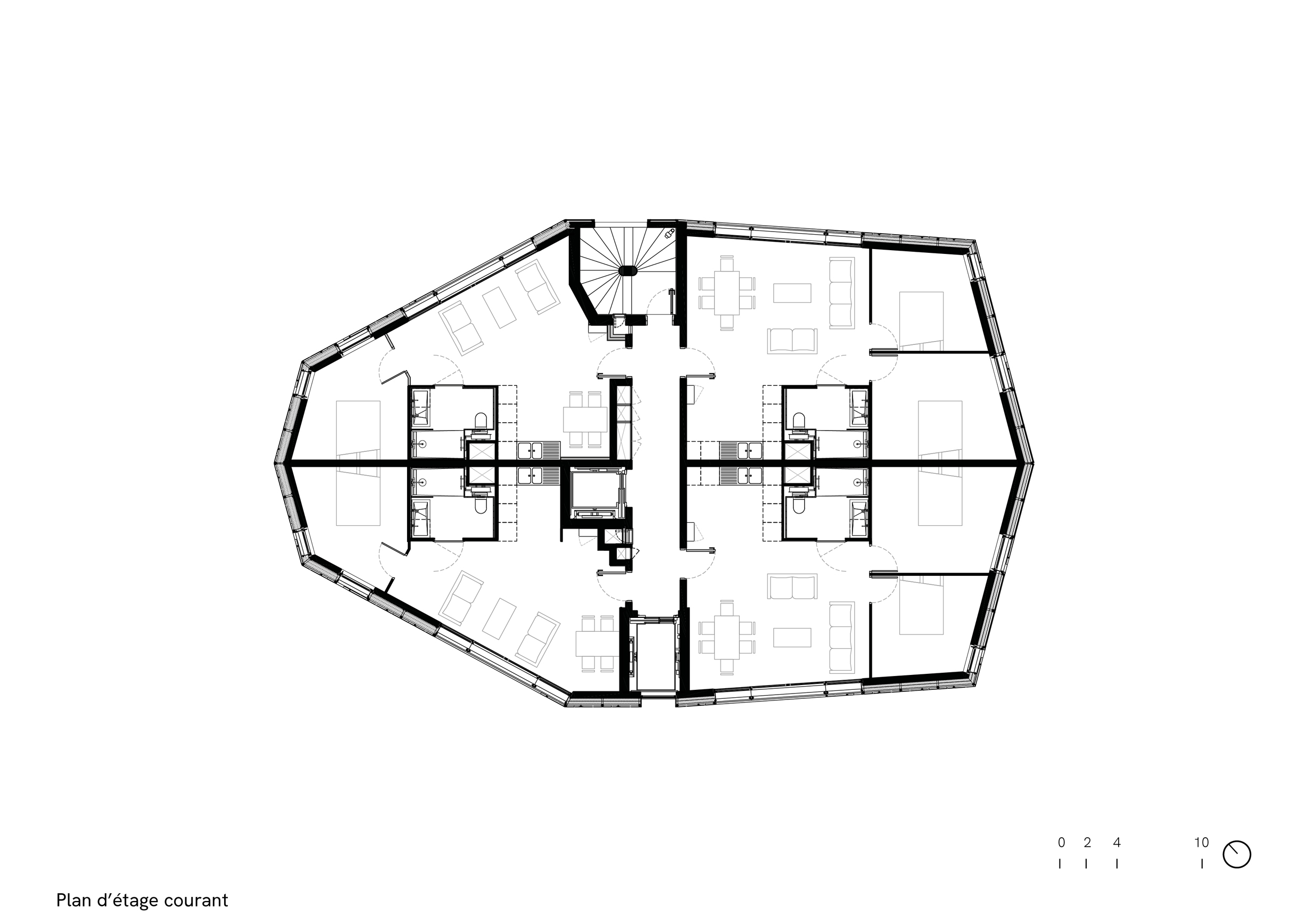 Dijon Arsenal NTEA plan