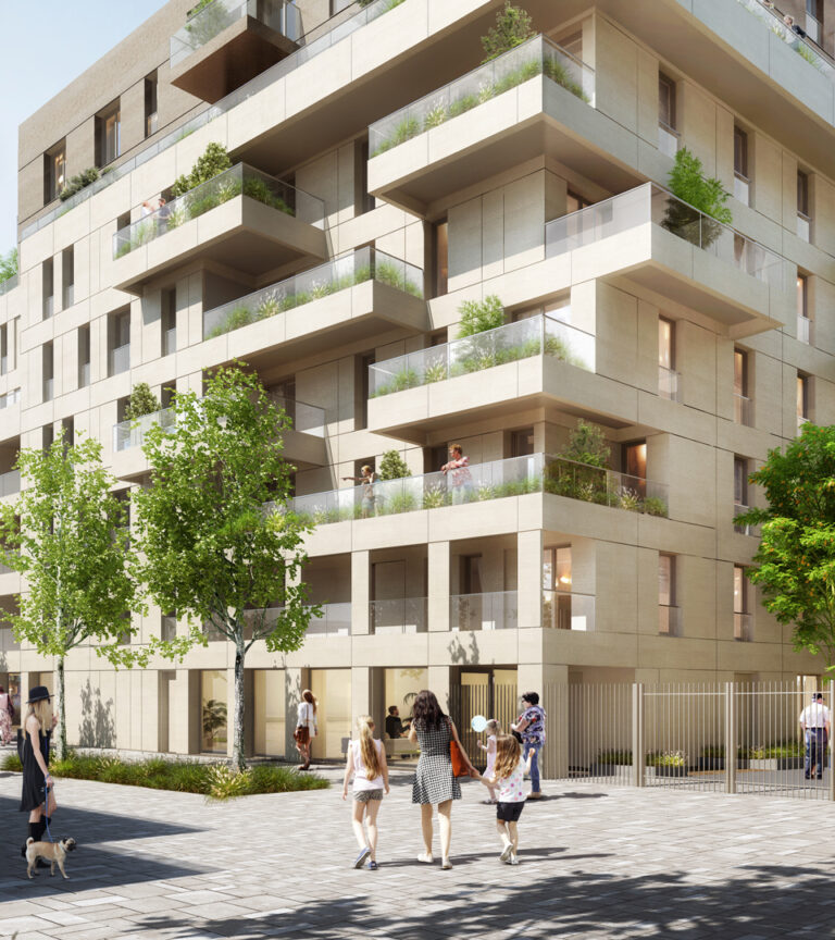 clichy boiseau atrium city