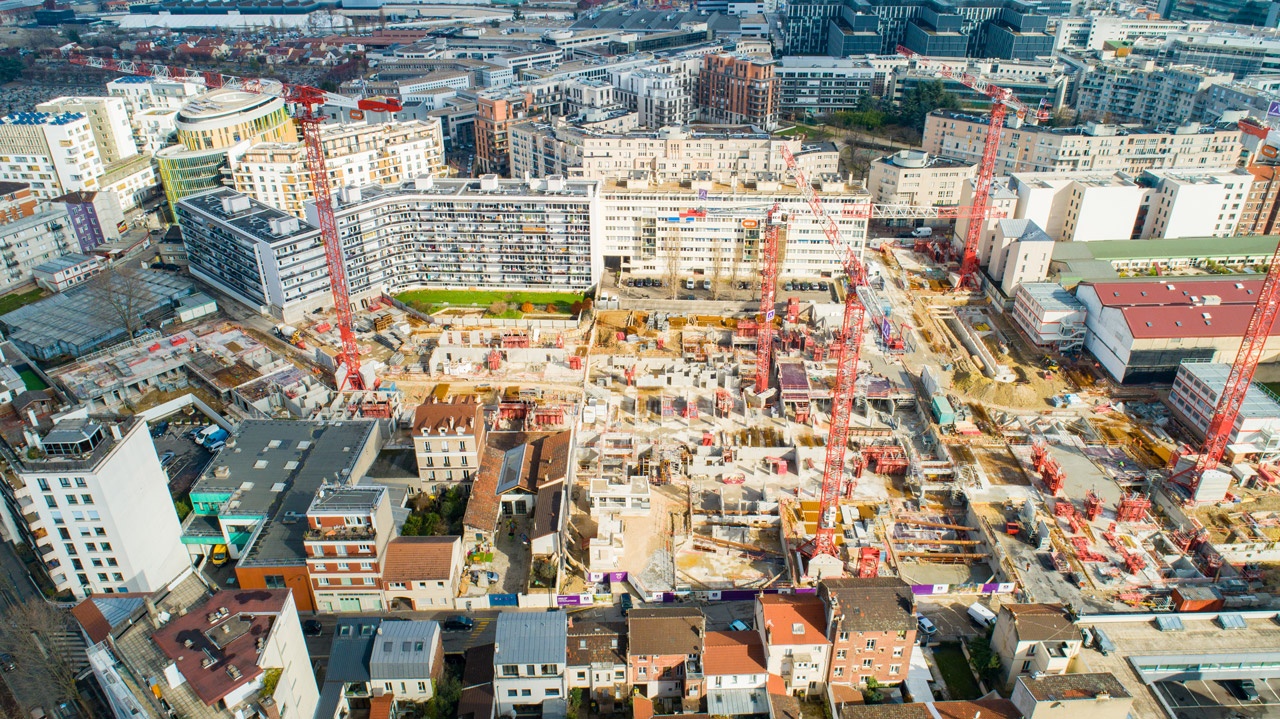 clichy boiseau atrium city photo chantier