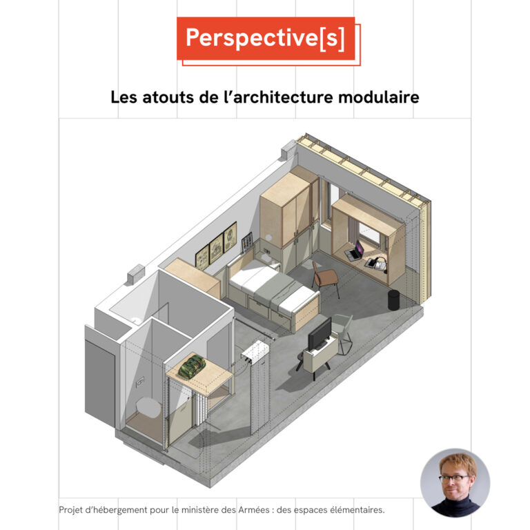 insta, perspective, modulaire