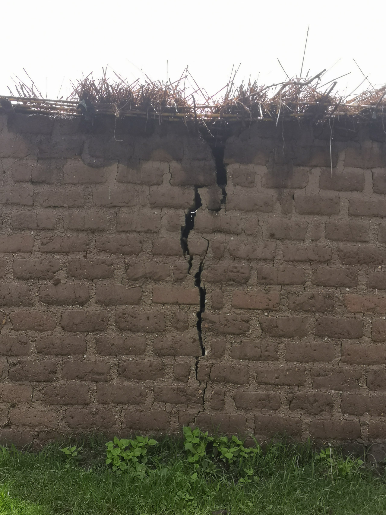 malawi mur degrade